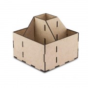 Заготовка для декорирования