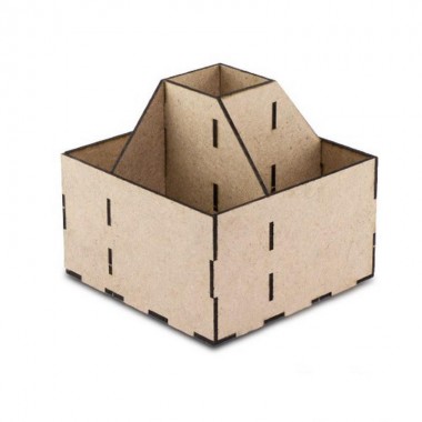 Заготовка для декорирования Заготовка для декорирования