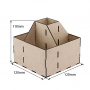 Заготовка для декорирования