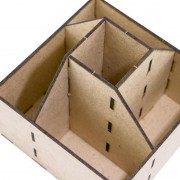 Заготовка для декорирования