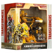 Трансформер Ferpect Toys 757-B006