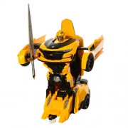 Трансформер Ferpect Toys 757-B006