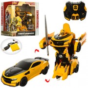 Трансформер Ferpect Toys 757-B006