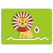 Детские развивающие карточки