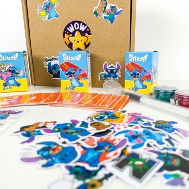 Набор для био-тату 