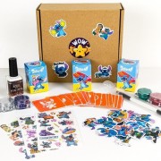 Набор для био-тату