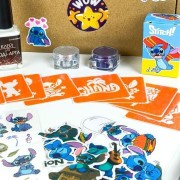 Набор для био-тату