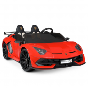 Дитячий електромобіль Bambi M 4788EBLR-3(24V) Lamborghini до 60 кг