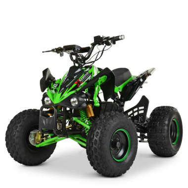 Детский электромобиль Квадроцикл Bambi HB-EATV1500Q2-5(MP3) до 120 кг