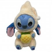 Детская мягкая игрушка-брелок