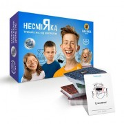 Настольная игра Така Мака Несміяка Детская 960025