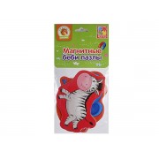 Магнітні бебі пазли