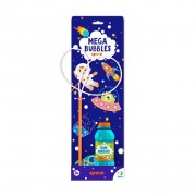 Мильні бульбашки DoDo 
