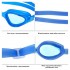 Окуляри для плавання Quest Swimming NE-PL-800-B сині Окуляри для плавання Quest Swimming NE-PL-800-B сині