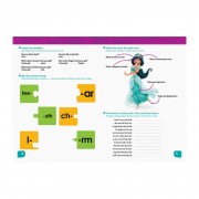 Дисней. Внимание! Английский. Принцесса Ранок 957002 Книга 2