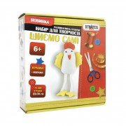 Набор для творчества шьем сами