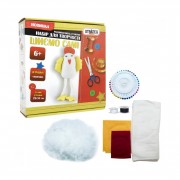 Набор для творчества шьем сами