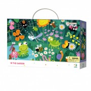 Детские пазлы обучающие