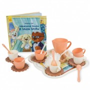 Ігровий набір посуду