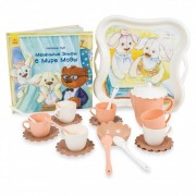 Ігровий набір посуду