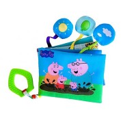 Мягкая книжечка