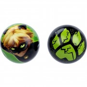 Детская мягкая игрушка-сюрприз Miraculous M14007 в ассортименте