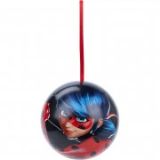 Детская мягкая игрушка-сюрприз Miraculous M14007 в ассортименте