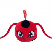 Детская мягкая игрушка-сюрприз Miraculous M14007 в ассортименте