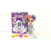 Детская кукла hairdorables series 2 H0199 микс видов