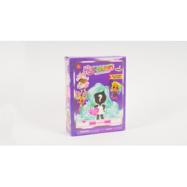 Дитяча лялька hairdorables series 2 H0199 мікс видів