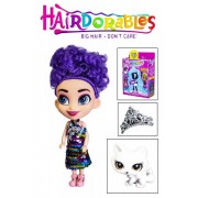 Детская кукла hairdorables series 2 H0199 микс видов