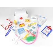 Ігровий набір Лікаря 2551 у валізі