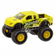 Машина метал АВТОПРОМ 7889 Ford F-150 1:50 Жовтий