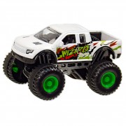 Машина метал АВТОПРОМ 7889 Ford F-150 1:50 Білий
