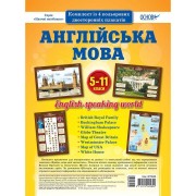 Наглядные пособия