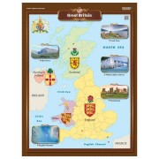 Наглядные пособия