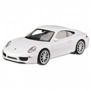 Машина металева PORSCHE 911 