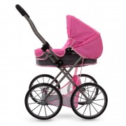 Коляска для куклы 69882BN