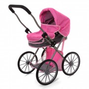 Коляска для куклы 69882BN