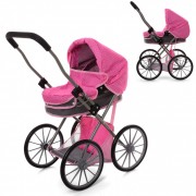 Коляска для куклы 69882BN