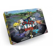 Детская настольная развлекательная игра