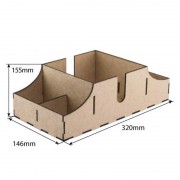 Заготовка для декорирования