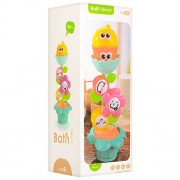 Іграшка для купання Водоспад 1764 на присосках