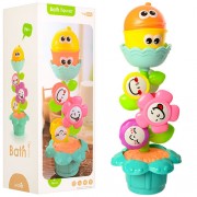 Іграшка для купання Водоспад 1764 на присосках