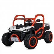 Детский электромобиль Джип M 6014EBLR-7(24V) до 30 кг