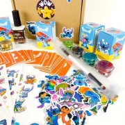 Набор для био-тату