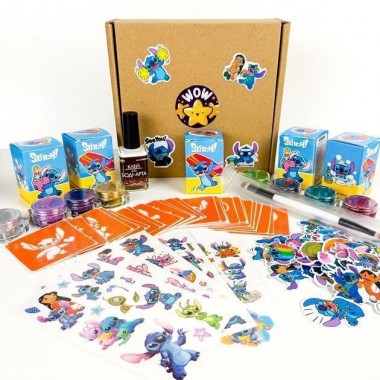 Набор для био-тату 