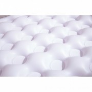 Басейн дитячий надувний 51116 з надувним дном