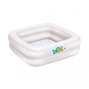 Басейн дитячий надувний 51116 з надувним дном