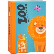 Настільна гра Зоо Arial 911326 укр. мовою